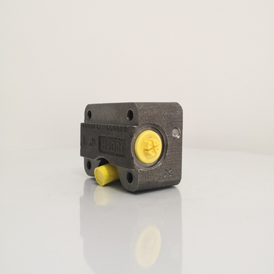 Rexroth A6ve/A6vm28/55/80 HD1 HD2 HD3 Hydraulische klep geschikt voor uw behoeften