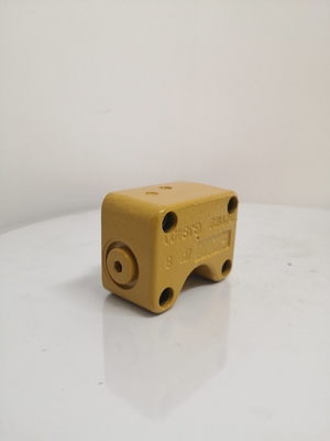 Hydraulische pomp A6ve/A6vm 28/55/80 Hz1 Valve voor Rexroth Motor Support Betaling in USD