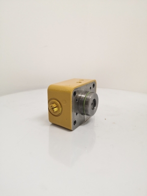 Hydraulische pomp A6ve/A6vm 28/55/80 Hz1 Valve voor Rexroth Motor Support Betaling in USD