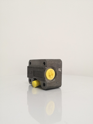 A6ve/A6vm 28/55/80 Ha2 Ha1 Ha2t Ha1t Hydraulische klep voor Rexroth