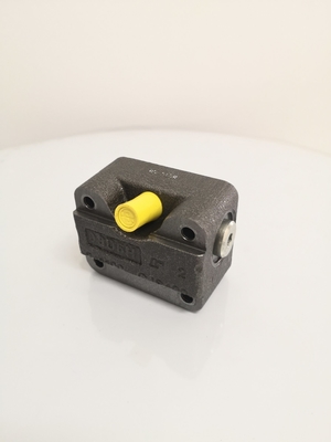 A6ve/A6vm 28/55/80 Ha2 Ha1 Ha2t Ha1t Hydraulische klep voor Rexroth