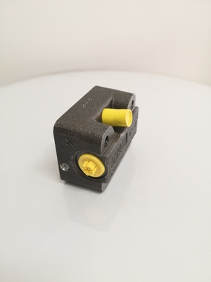 A6ve/A6vm 28/55/80 Ha2 Ha1 Ha2t Ha1t Hydraulische klep voor Rexroth