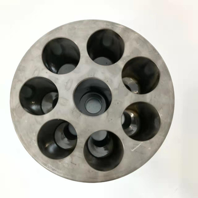 A6ve107 Hydraulische reserveonderdelen voor Rexroth-eencilinderconstructie
