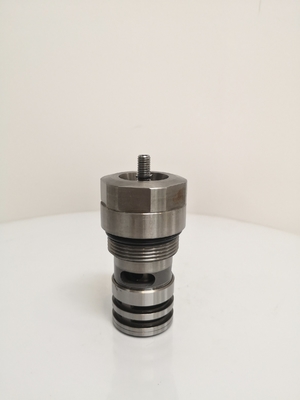 Technische service en onderdelen voor A4vg 125/180/250 Da-klep voor Rexroth-kolpppomp