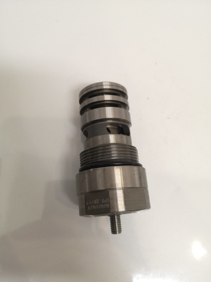 Technische service en onderdelen voor A4vg 125/180/250 Da-klep voor Rexroth-kolpppomp
