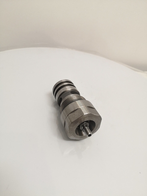 Technische service en onderdelen voor A4vg 125/180/250 Da-klep voor Rexroth-kolpppomp
