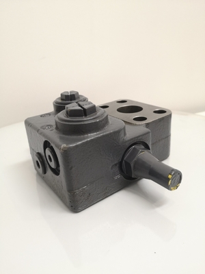 A4vg125/180 Spuitklep voor Rexroth zuigerpomp olie terugbetaling beleid en nu