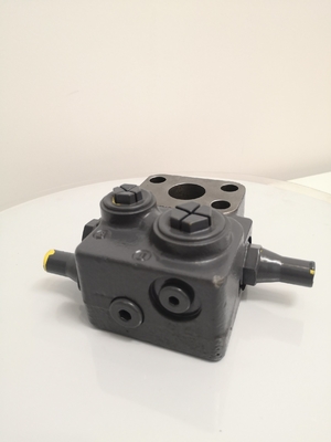 A4vg125/180 Spuitklep voor Rexroth zuigerpomp olie terugbetaling beleid en nu