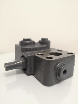 A4vg125/180 Spuitklep voor Rexroth zuigerpomp olie terugbetaling beleid en nu