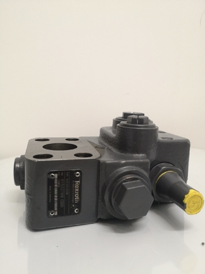 A4vg125/180 Spuitklep voor Rexroth zuigerpomp olie terugbetaling beleid en nu