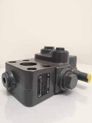 A4vg125/180 Spuitklep voor Rexroth zuigerpomp olie terugbetaling beleid en nu