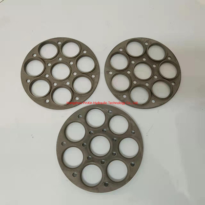 A6ve28 A6ve80 A6ve107 A6ve115 A6ve160 A6ve170 A6ve250 Hydraulische onderdelen voor graafmachines