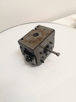 Betaling van de steun in USD A4vg90/125/180/250 HD1 HD3 Hydraulische regelklep voor Rexroth