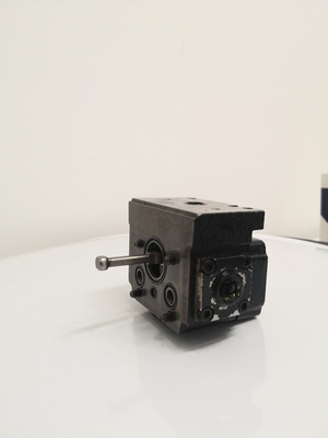 Betaling van de steun in USD A4vg90/125/180/250 HD1 HD3 Hydraulische regelklep voor Rexroth