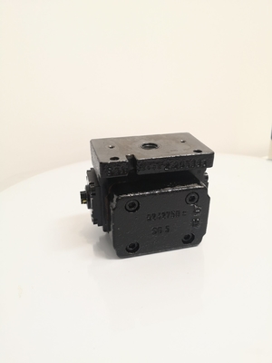 Betaling van de steun in USD A4vg90/125/180/250 HD1 HD3 Hydraulische regelklep voor Rexroth