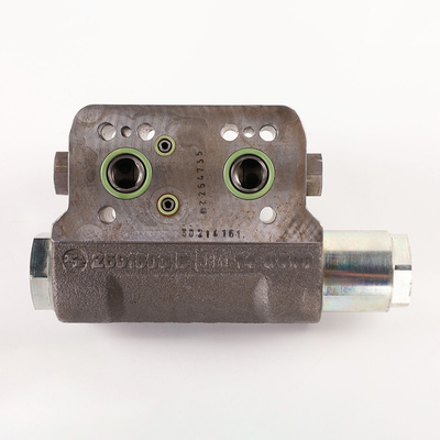 Rexroth Hydraulische zuigermotor Bvd20 Balance Valve met dubbele stoel tegen betaalbare prijs