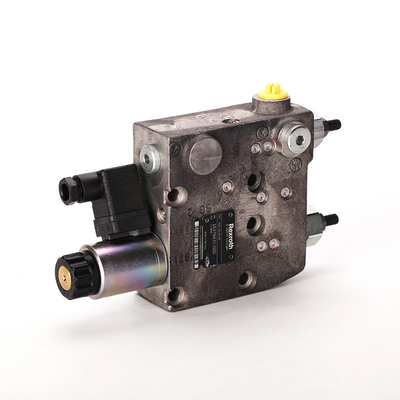 Hydraulische pomptoepassing A11V L O 190/260 Le2s Hydraulische regelklep voor Rexroth