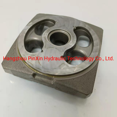 Hitachi HPV95 Hydraulische pomp Spare parts Swash Plate Zitblok