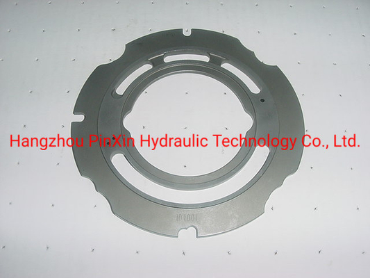 Hitachi HPV95 Hydraulische pomp Spare parts Swash Plate Zitblok