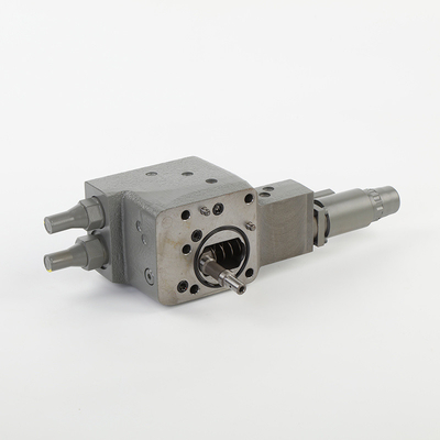GS-certificering A11vlo 0190/260 Lrdu 1 of Lrdu 2 Rexroth Hydraulische pomp voor het voordeel