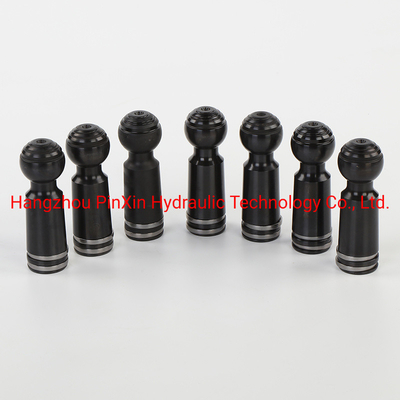 Het terugbetalingsbeleid ontbreekt Get A4vg71 Spare parts voor Rexroth Hydraulic Piston Pump