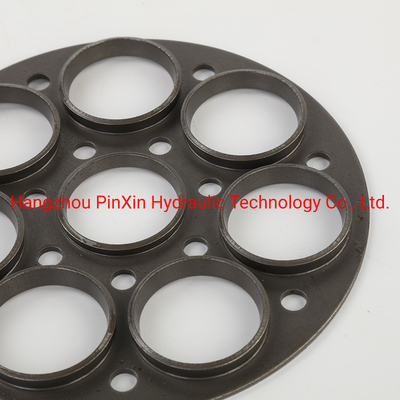 Het terugbetalingsbeleid ontbreekt Get A4vg71 Spare parts voor Rexroth Hydraulic Piston Pump
