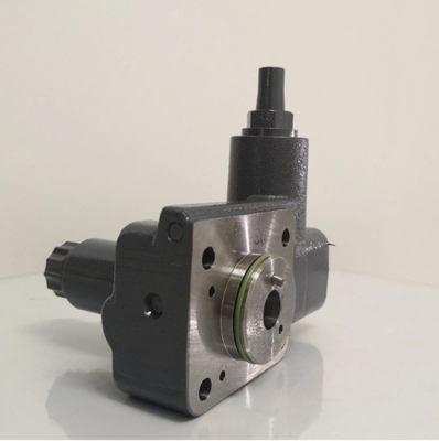 A6VE140 EP2D EP1D Hydraulische besturingsklep voor Rexroth-stempelmotor