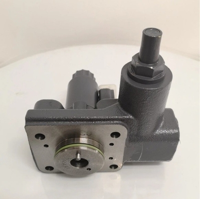 A6VE140 EP2D EP1D Hydraulische besturingsklep voor Rexroth-stempelmotor