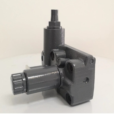 A6VE140 EP2D EP1D Hydraulische besturingsklep voor Rexroth-stempelmotor