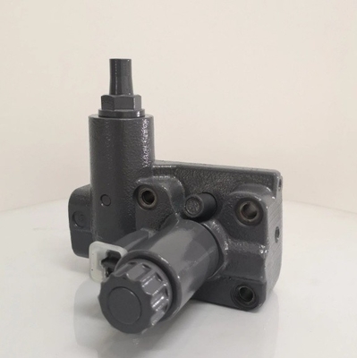A6VE140 EP2D EP1D Hydraulische besturingsklep voor Rexroth-stempelmotor