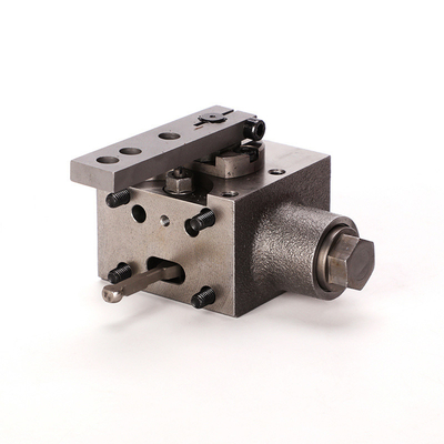 A10vg28/45/63 Hw Control Valve for Oil Refund Policy Vraag terug als uw bestelling niet wordt verzonden