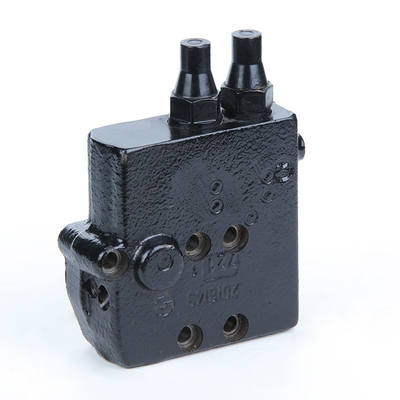 A11vo40/60/75 Drs Hydraulische klep voor bekledingsmachines en prestaties