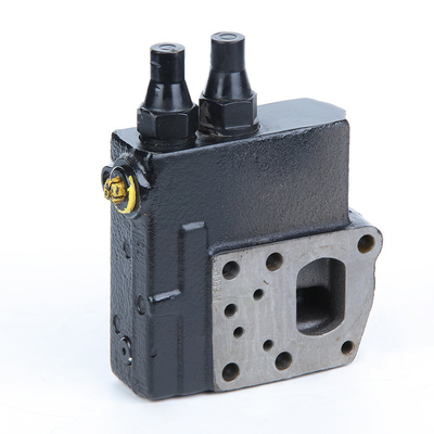A11vo40/60/75 Drs Hydraulische klep voor bekledingsmachines en prestaties