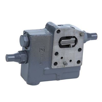 A11vo40/60/75 Drs Hydraulische klep voor bekledingsmachines en prestaties