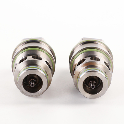 Verlichtingsklep voor kruipkraan Constructiemachines Rexroth Hydraulische motorpompen