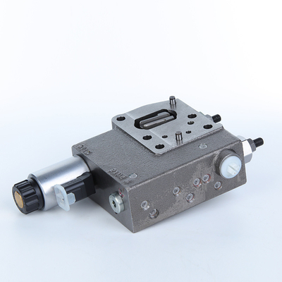 Hydraulische klep A11vo Le2s voor onderdelen van bouwmachines van Rexroth en gereed voor verzending