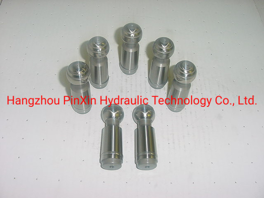 Caterpillar A8vo80 Hydraulische pomp voor GM-graafmachines
