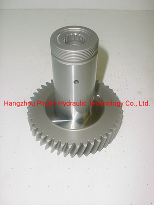 Caterpillar A8vo80 Hydraulische pomp voor GM-graafmachines
