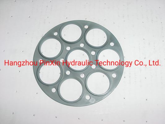 Caterpillar A8vo80 Hydraulische pomp voor GM-graafmachines