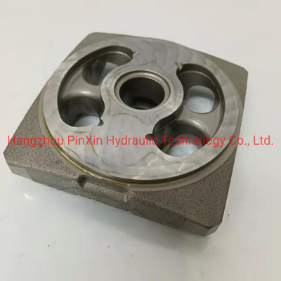 A8vo160 Hydraulische pomp Onderdelen Pakket Bruto Gewicht 20.000kg Geavanceerde technologie