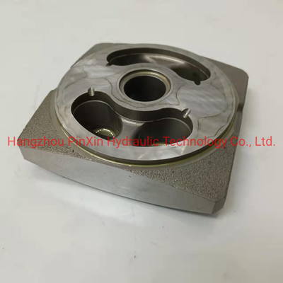 A8vo160 Hydraulische pomp Onderdelen Pakket Bruto Gewicht 20.000kg Geavanceerde technologie