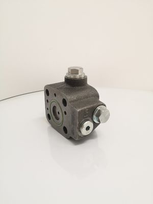 Hydraulische onderdelen voor motoren van de Rexroth A6vm A6ve250 A6ve160 A6ve107 A6ve80 A6ve55
