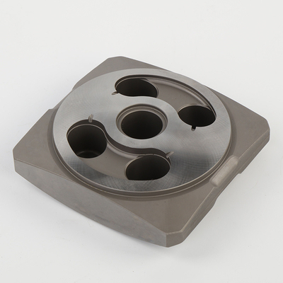 Nieuw ontworpen hydraulische reserveonderdelen voor de Rexroth A6vm170 Motor Paver