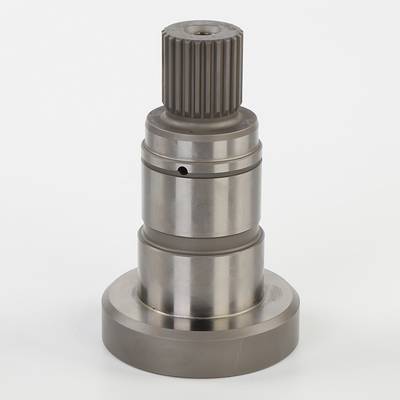Hydraulische reserveonderdelen van graafmachines van koolstofstaal voor en voor de motor Rexroth A6vm500