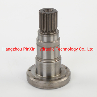 Eéncilinder A6vm500 Hydraulische onderdelen voor Rexroth-stompmotor in graafmachine