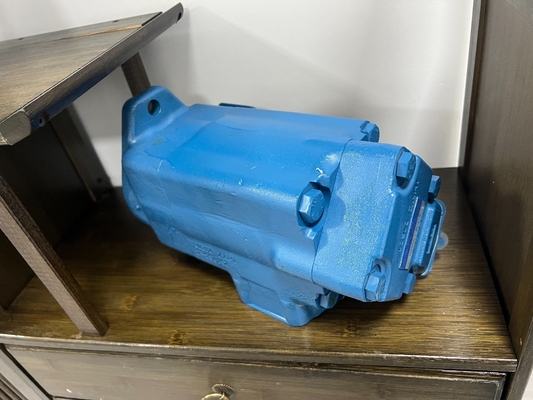 Directionele regelklep Dg4V-3-2c-M-U-H5-60 Solenoïde klep voor modelcode