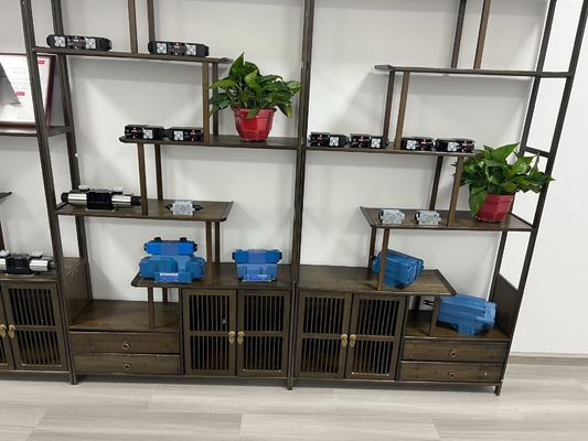 3.000kg Pakket Bruto Gewicht Stak Valve System Dgmfn 3 Y A2w B2w 41 Solenoïde Onderdelen