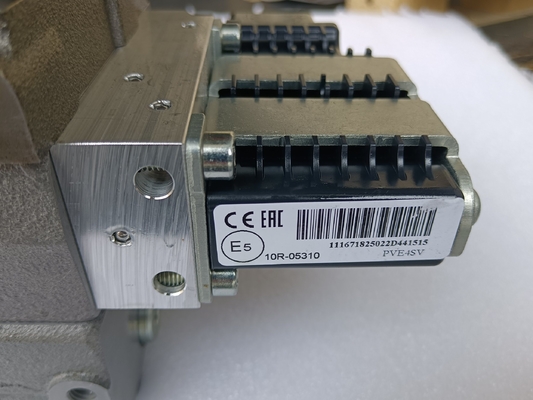 Graafmachines Constructie-machines Pvg-serie Pvg32 Hydraulische klep met aanpassing
