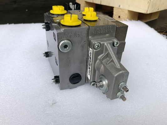 Graafmachines Constructie-machines Pvg-serie Pvg32 Hydraulische klep met aanpassing