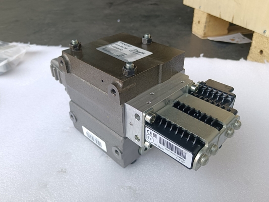 Graafmachines Constructie-machines Pvg-serie Pvg32 Hydraulische klep met aanpassing